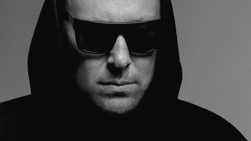 Umek: «Η techno δεν είναι σπριντ αλλά μαραθώνιος» - εικόνα 2