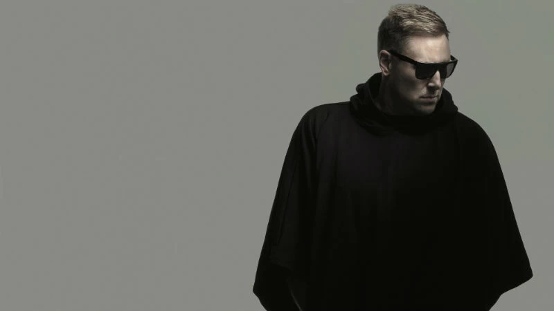 Umek: «Η techno δεν είναι σπριντ αλλά μαραθώνιος» - εικόνα 1