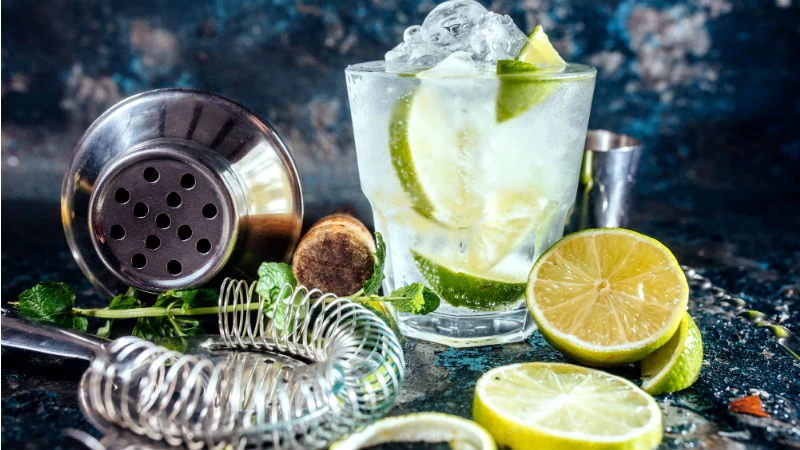 Premium gins: ένα trend διαρκείας 
