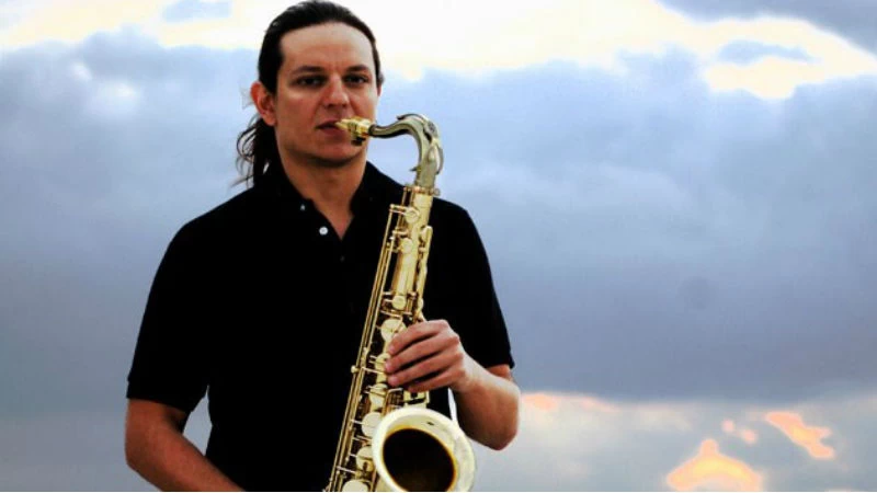 Jazz διαχρονίες στο Κέντρο Πολιτισμού Ίδρυμα "Σταύρος Νιάρχος" - εικόνα 1