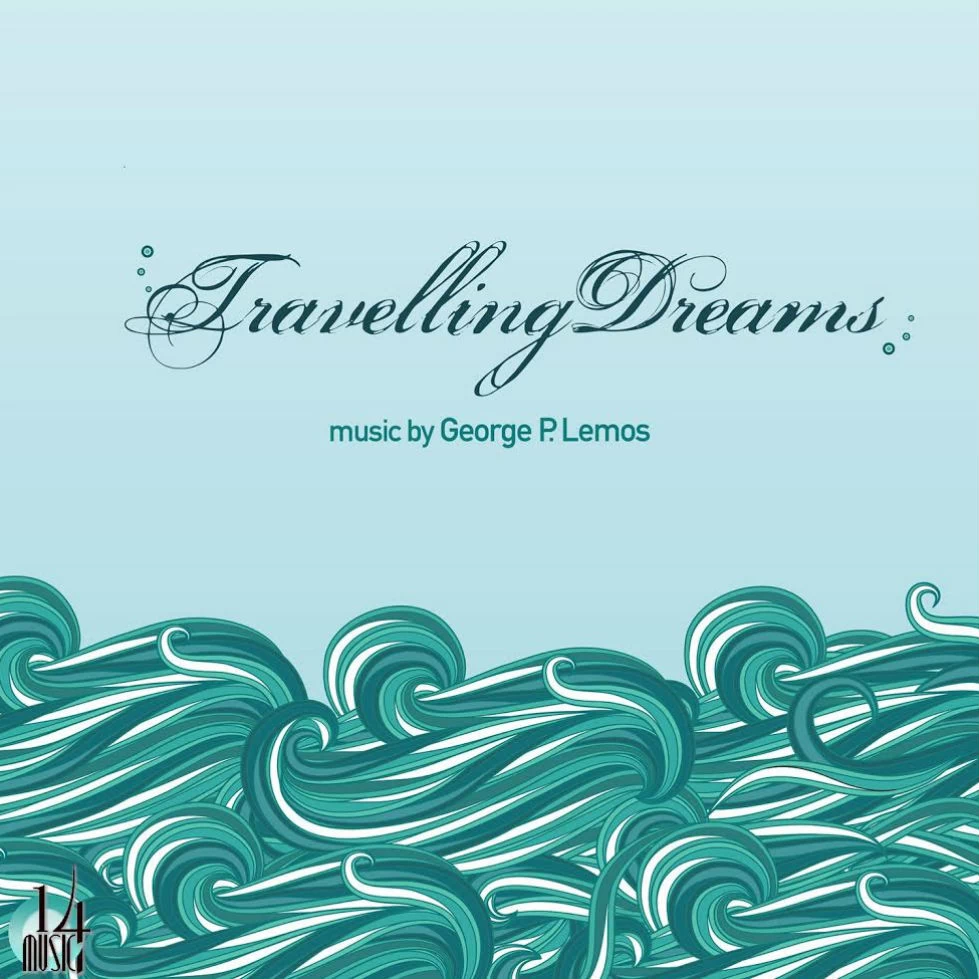 George P. Lemos: Travelling Dreams - εικόνα 1