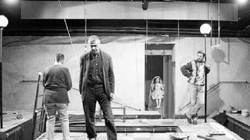 40 χρόνια θέατρο και αθηνόραμα: H καλύτερη αυλαία της πόλης - εικόνα 23