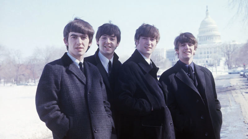 The Beatles: Eight Days a Week - εικόνα 1