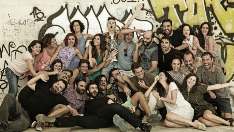 5 ξεχωριστές νέες θεατρικές πρεμιέρες για τα παιδιά από 16/10 - εικόνα 1
