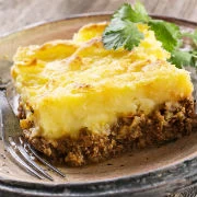Shepherds Pie (Η πίτα του βοσκού)