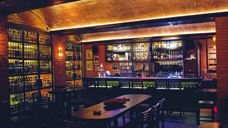 Η Αθήνα στη δίνη των bar events - εικόνα 5