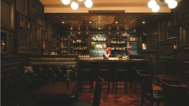 Η Αθήνα στη δίνη των bar events - εικόνα 2