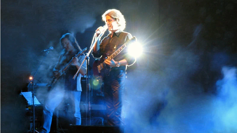 6 μουσικά events που ξεχωρίζουν αυτή την εβδομάδα - εικόνα 1