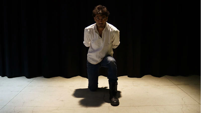 «Λαμπεντούζα» ή πώς το προσφυγικό γίνεται θέατρο - εικόνα 3