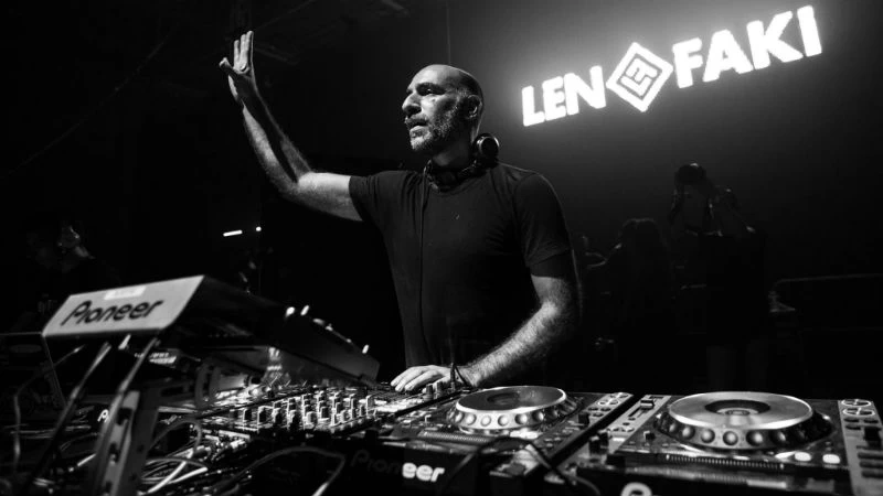 Τρία special DJ sets που δεν πρέπει να χάσεις - εικόνα 2