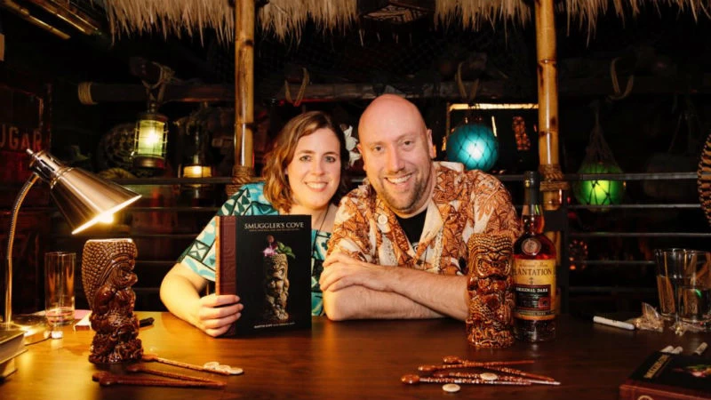 Γνώρισε το ρούμι στο Athens Rum Festival - εικόνα 1