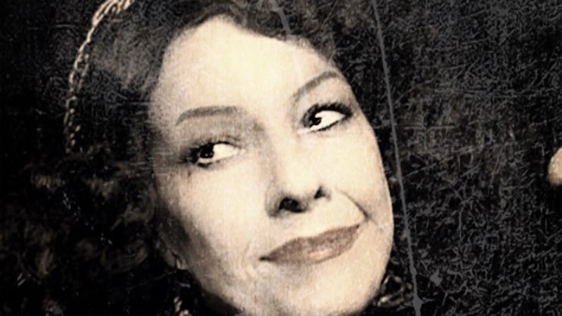 Νεφέλη Ορφανού: «Η Ρόζα Εσκενάζυ ήταν μια υπέροχη φωνή σε συνδυασμό με αμέτρητα χαρίσματα και ατσάλινο χαρακτήρα» - εικόνα 3
