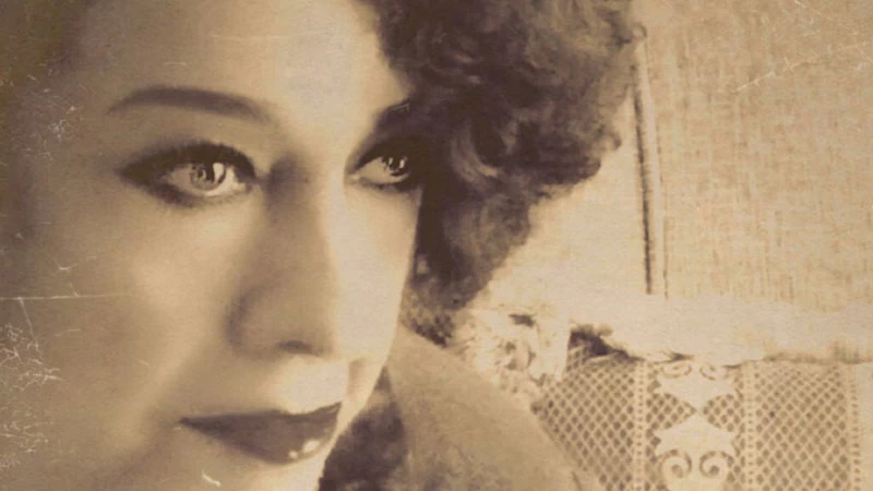 Νεφέλη Ορφανού: «Η Ρόζα Εσκενάζυ ήταν μια υπέροχη φωνή σε συνδυασμό με αμέτρητα χαρίσματα και ατσάλινο χαρακτήρα» - εικόνα 4