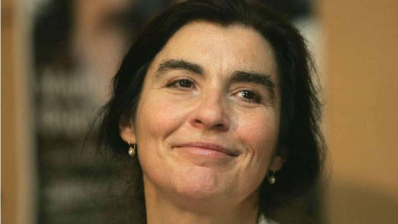 Λυδία Κονιόρδου: ένα «εθνικό κεφάλαιο» στο Υπουργείο Πολιτισμού - εικόνα 1