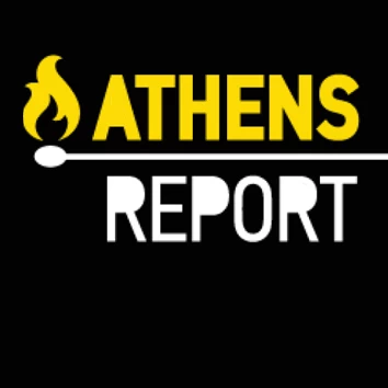 Athens Report: χαρτογραφώντας τη διαμαρτυρία - εικόνα 1