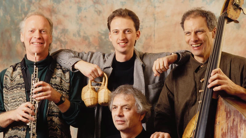 Γιατί να μη χάσετε τους Oregon στο «Half Note Jazz Club» - εικόνα 2