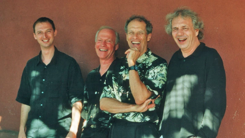 Γιατί να μη χάσετε τους Oregon στο «Half Note Jazz Club» - εικόνα 3