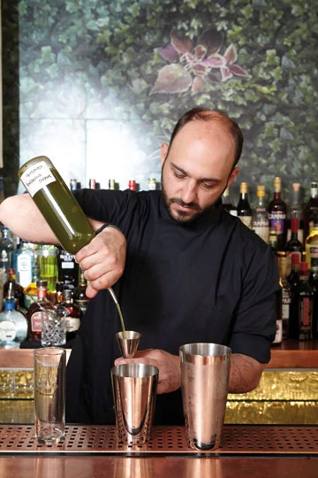 7 bars για after οffice drinking - εικόνα 5