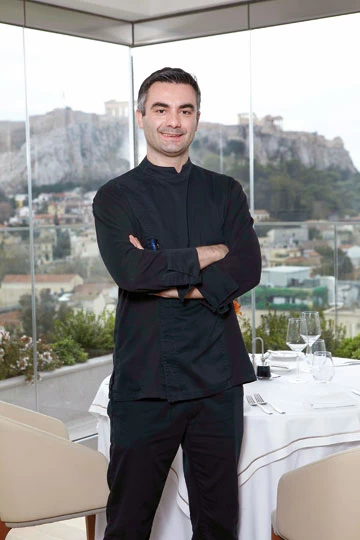 Metropolis Roof Garden - εικόνα 4