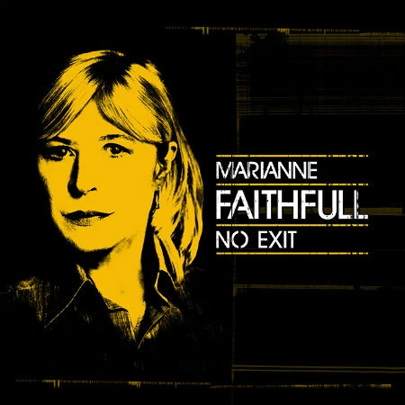 Marianne Faithfull: No Exit - εικόνα 1