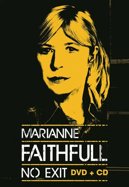 Marianne Faithfull: No Exit - εικόνα 2