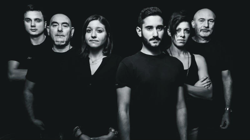 Αφιέρωμα στους Pink Floyd στο Μέγαρο Μουσικής - εικόνα 2