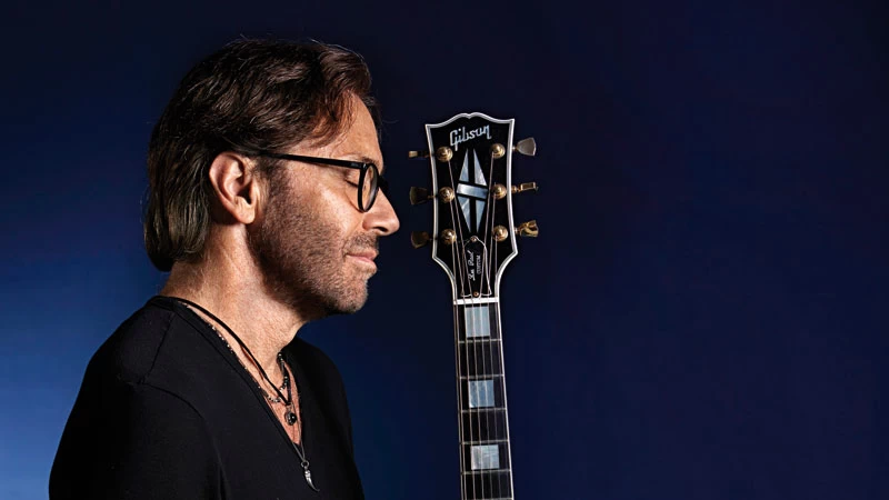 Al Di Meola στο «Gazarte»: Playing the Beatles - εικόνα 1