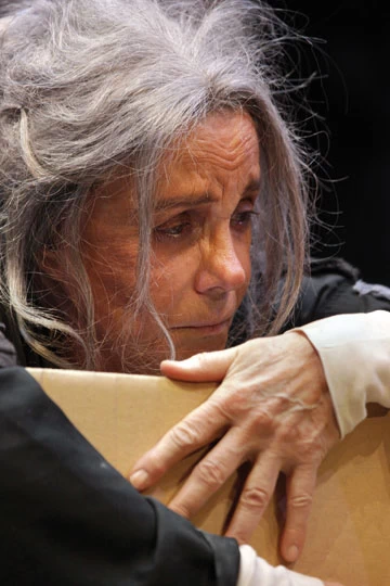 30 χρόνια Θέατρο Οδού Κεφαλληνίας: οι παραστάσεις-σταθμοί και τι φέρνει το μέλλον - εικόνα 5