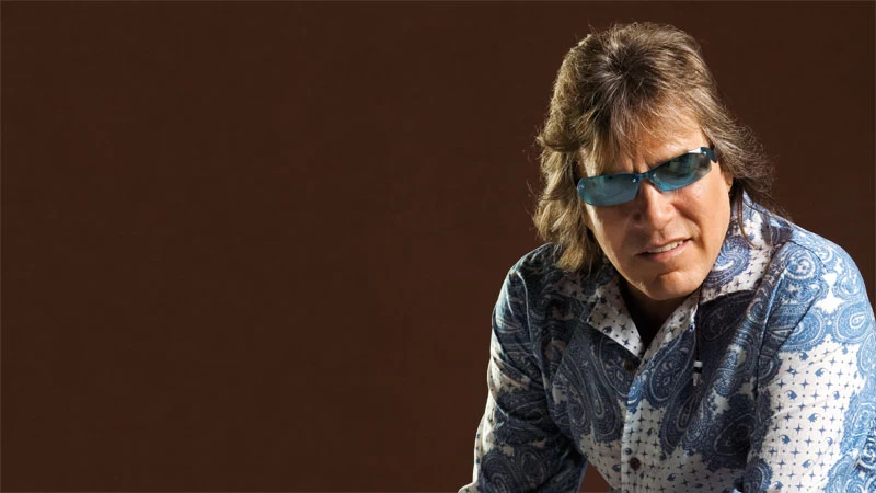 Jose Feliciano στο «Gazarte»: Pop star για όλες τις εποχές - εικόνα 1