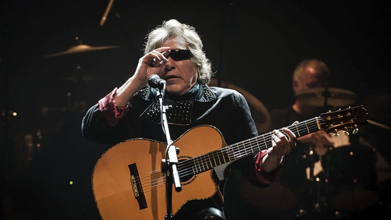 Jose Feliciano στο «Gazarte»: Pop star για όλες τις εποχές - εικόνα 3