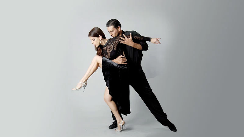 Στη μαγεία του tango - εικόνα 1