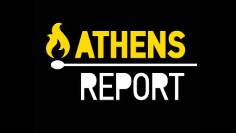 «Athens Report: η ανάδυση του συλλογικού μέσα στο έργο και έξω από αυτό στον κοινωνικό χώρο.» - εικόνα 1
