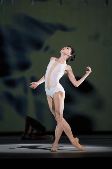 Σεργκέι Πολούνιν: «Οι χορευτές δεν έχουμε μια φυσιολογική ζωή» - εικόνα 7