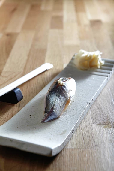 Ο Αντώνης Δρακουλαράκος του «Sushimou» μέσα στους 100 καλύτερους σεφ του κόσμου - εικόνα 3