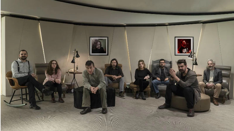Παιδικά μυθοτράγουδα στη Στέγη - εικόνα 1
