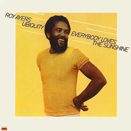 Roy Ayers στο «Gazarte»: Το groove και τα vibes της ψυχής μας - εικόνα 5