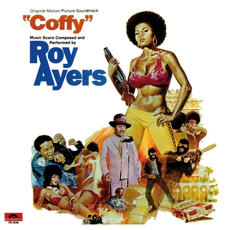 Roy Ayers στο «Gazarte»: Το groove και τα vibes της ψυχής μας - εικόνα 4