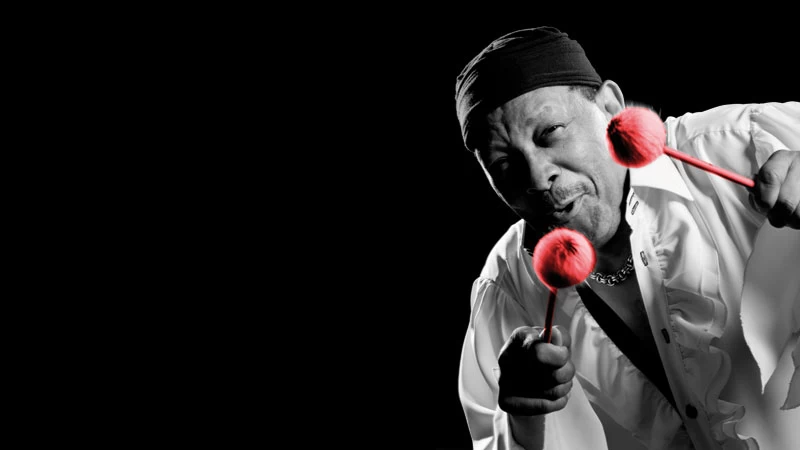 Roy Ayers στο «Gazarte»: Το groove και τα vibes της ψυχής μας - εικόνα 1