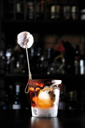 Cocktail & food pairing: 12 bar restaurants για νά αρχίσει το... match - εικόνα 8
