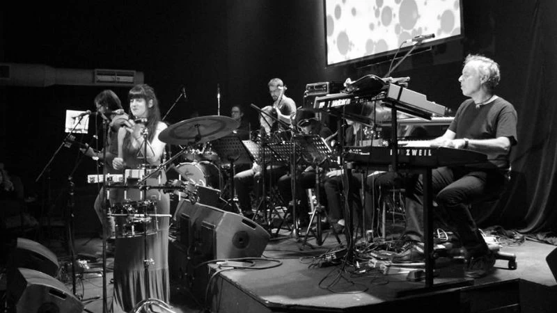 Τα live του Vinyl is Back - εικόνα 3