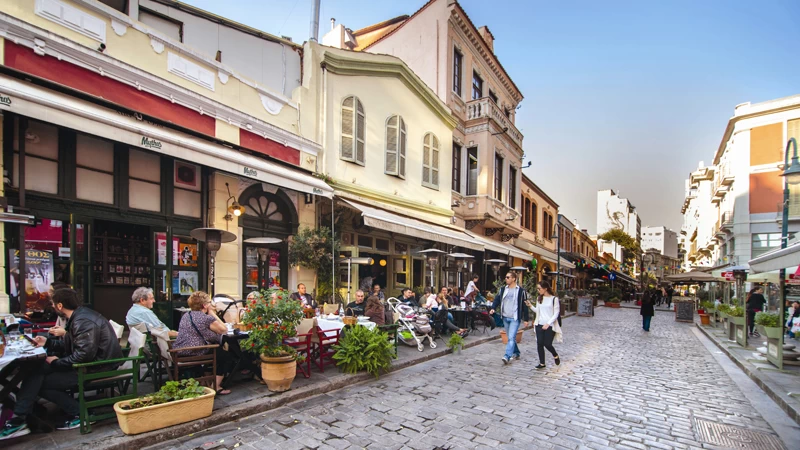 Θεσσαλονίκη 2017: destination hip - εικόνα 2