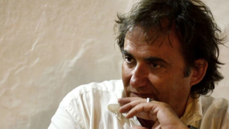 Ο Λουδοβίκος των Ανωγείων με "Το χρώμα της αγάπης" - εικόνα 1