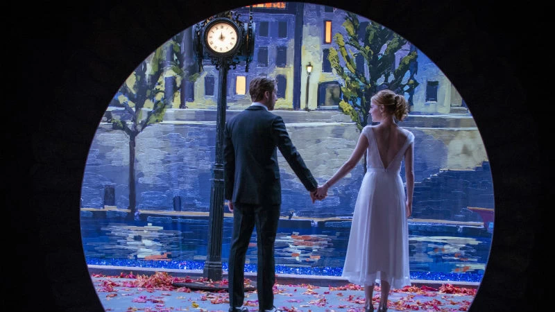 Υποψηφιότητες Χρυσών Σφαιρών 2017: «La La Land» ή «Moonlight»; - εικόνα 1