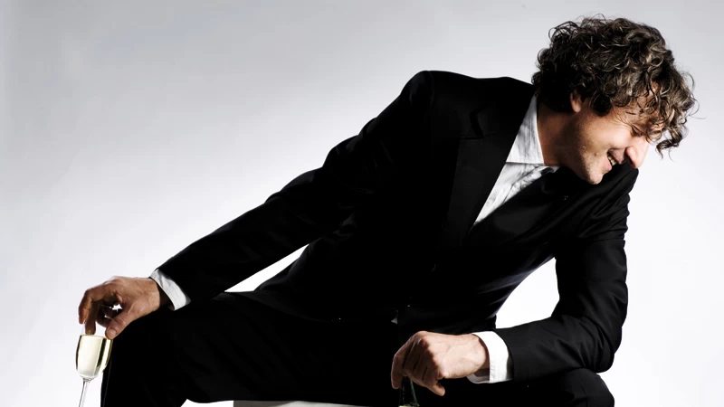 Athens Music Festival: Γιορτινό υπερβαλκανικό ξεκίνημα με τον Goran Bregovic - εικόνα 1