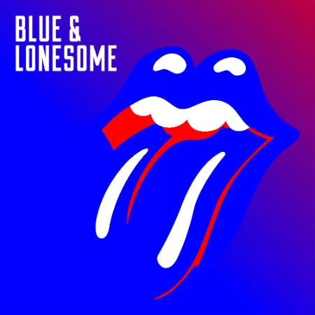 Rolling Stones: Blue & Lonesome - εικόνα 1