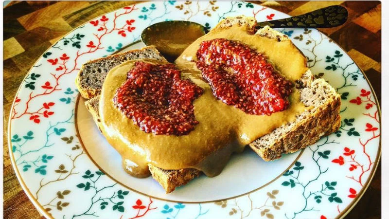 «Λάιμ bistrot»: vegan μόνο - εικόνα 1