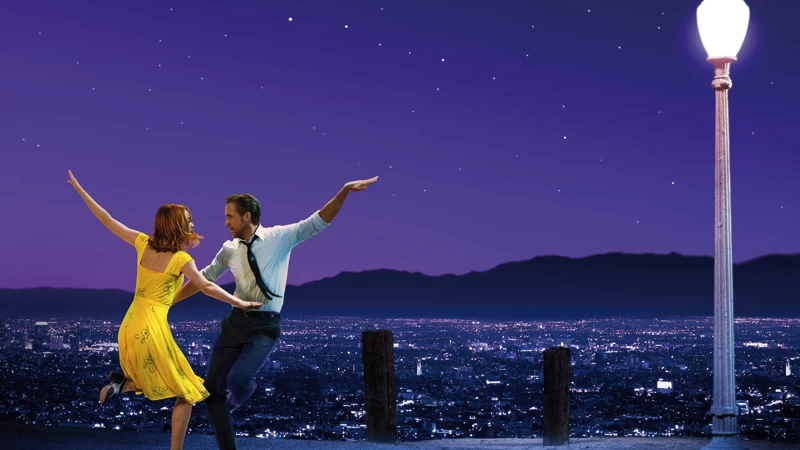 «La La Land»: Η μαγεία επιστρέφει χορεύοντας στο Χόλιγουντ - εικόνα 1