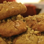 Μελομακάρονα (από το αρχείο της Melissa)