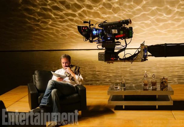 Φωτογραφίες και τρέιλερ από το σίκουελ του «Blade Runner» - εικόνα 5