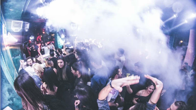 25 parties για πρωτοχρονιάτικο clubbing - εικόνα 1